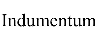 INDUMENTUM