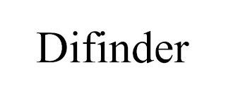 DIFINDER