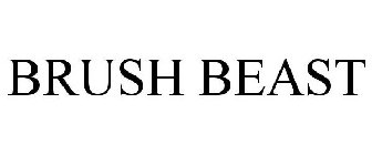 BRUSH BEAST