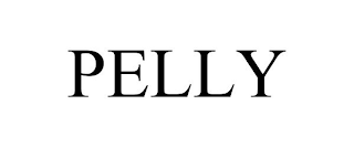 PELLY