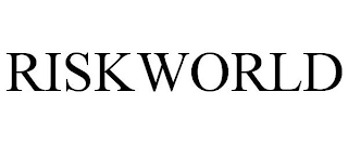 RISKWORLD