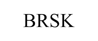 BRSK