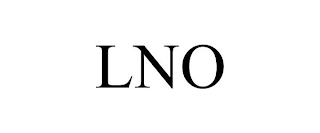 LNO