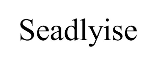 SEADLYISE