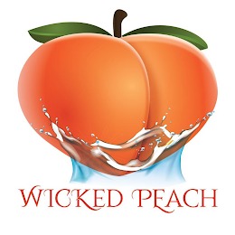 WICKED PEACH