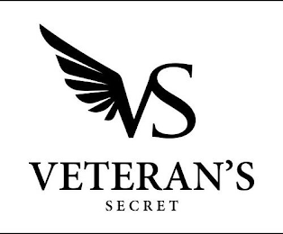 VS VETERAN'S SECRET