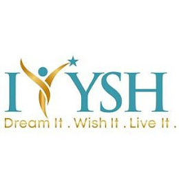 IVYSH DREAM IT. WISH IT. LIVE IT.