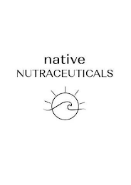 NATIVE NUTRACEUTICALS