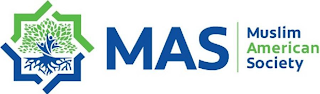 MAS MUSLIM AMERICAN SOCIETY