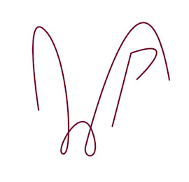 W P