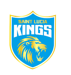 SAINT LUCIA KINGS