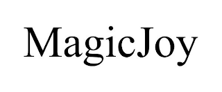 MAGICJOY