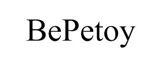BEPETOY