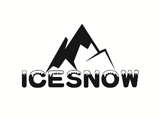 ICESNOW