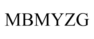 MBMYZG