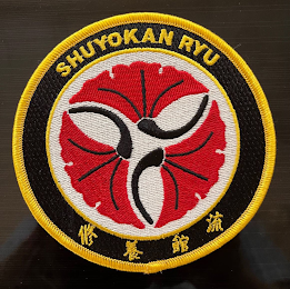 SHUYOKAN RYU