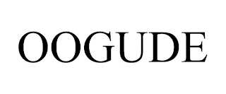 OOGUDE