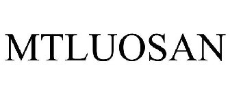 MTLUOSAN