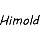 HIMOLD