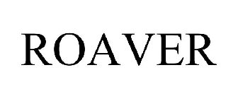 ROAVER