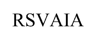 RSVAIA