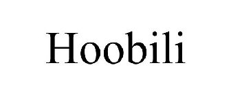 HOOBILI