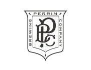 PBC PERRIN BREWING COMPANY