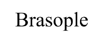 BRASOPLE