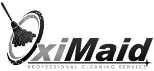 OXIMAID PROFESSIONAL CLEANING SERVICE