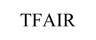 TFAIR