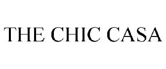 THE CHIC CASA
