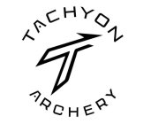 TACHYON ARCHERY