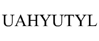 UAHYUTYL