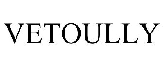 VETOULLY