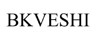 BKVESHI