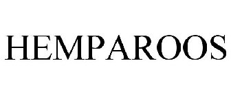 HEMPAROOS
