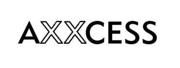 AXXCESS