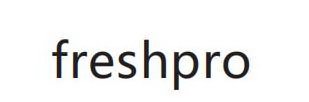 FRESHPRO