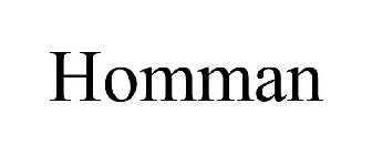 HOMMAN