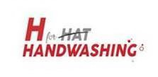 H FOR HAT HANDWASHING