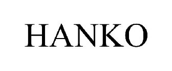 HANKO