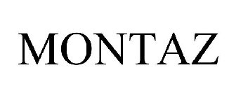 MONTAZ
