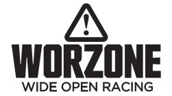 ! WORZONE WIDE OPEN RACING