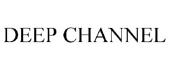 DEEP CHANNEL