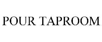 POUR TAPROOM