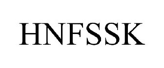 HNFSSK