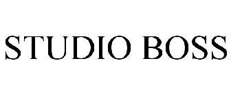 STUDIO BOSS