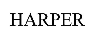 HARPER