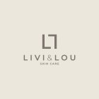 LL LIVI & LOU SKIN CARE