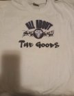 ALL ABOUT THE GOODS